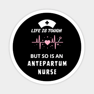 antepartum nurse Magnet